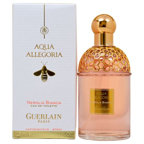 guerlain aqua allegoria nerolia bianca fragrantica